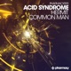 Hermit Common Man Single