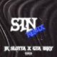 SIN feat GTA Ikky Remix Single