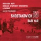 Shostakovich Symphony No 13 in B Flat Minor Op 113 Babi Yar Live