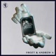 Real Fool Single