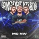 Amizade Colorida feat MC Nw Single