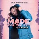 Made for the Fit feat Fency Single