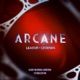 Arcane League of Legends Season 2 Original Soundtrack Extended Edition