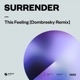 This Feeling Dombresky Remix Single