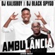 Ambulância Afrobeat Single