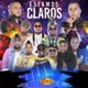 Estamos Claros feat Junior Jein Friky Flow La Gente Pesada Joel Mosquera 3D Corazones El Dek Quendambuxx Single