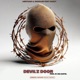 DEVIL Z DOOR feat Mozzy ZRIDDLER Single