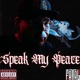 Speak My Peace Single
