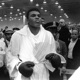 Muhammad Ali feat Aszu Single