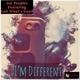 I m Different feat Cali What s Good Single