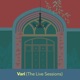 Vari The Live Sessions feat Michael League Apoorva Krishna Pramath Kiran Jayachandra Rao VIVEK SANTHOSH
