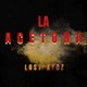 La Acetona Single