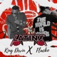 Latina feat Flacko Single