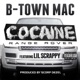Cocaine Range Rover feat Lil Scrappy Single