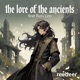 the lore of the ancients feat Russ Leo Single