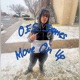 Move On Up Single