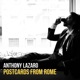 Postcards from Rome Single