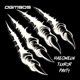 Halloween Terror Party Single