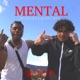Mental feat JN Stackz Lightz MTG Single