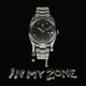 In My Zone feat Graciano Major Single