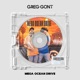 Mega Ocean Drive Single