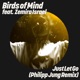 Just Let Go Philipp Jung Remix feat Zemira Israel Single