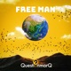 Free Man 2023 Remastered Version Single