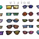 Vision feat DONNY DIESEL Single