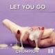 Let You Go Single