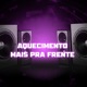 Aquecimento Mais pra Frente feat MC LINA ELLEN VARELLA Single