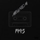 1995 Radio Edit Single
