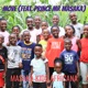 Move Single feat Prince Mr Masaka Single