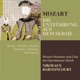 Mozart Die Entführung aus dem Serail