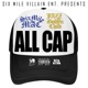 ALL CAP feat Jazz Da Golden Child Single