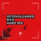 Octovulgaried Red Hard Mix Single
