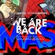We Are Back Single