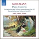 Schumann Piano Concerto