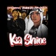 Kia Shine feat Scroll Genetics AYO SK3TCH Single