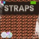 Straps Single