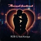 Animal Instinct feat Koraya Single