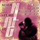 Never Let Me Go feat Millennium Falck Oceanside85 Single