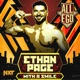 WWE With A Smile Ethan Page Single
