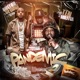 Pandemic feat TEN Militia Single