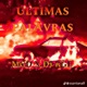 ÚLTIMAS PALAVRAS feat MGD Single