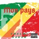 Mon pays feat Sarah Single