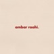 AMBAR RAAHI Single