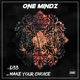 D33 Make Your Choice Single