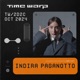 Indira Paganotto at Time Warp 2D2C DJ Mix