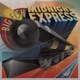 Midnight Express Single