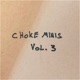 Choke Minis Vol 3 feat Peter Spacey EP